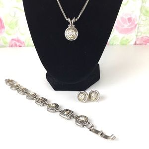 Brighton Retired Heiress 3 Piece Set